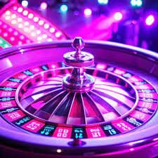 Live casino table with multiple camera angles and dealer interaction